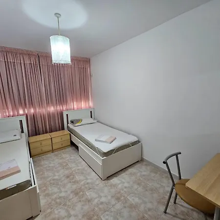 Three Bedroom In Qawra * St. Paul's Bay
