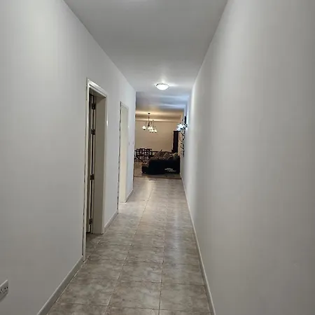 Three Bedroom In Qawra Apartment *