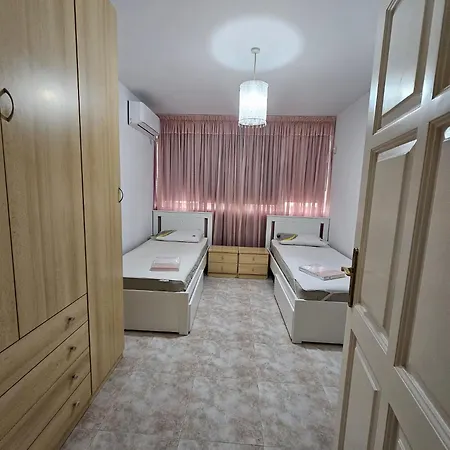 Three Bedroom In Qawra Apartment *