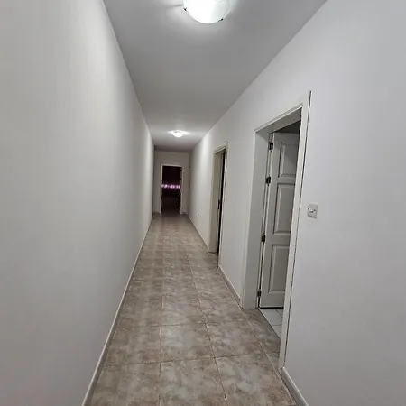Apartment Three Bedroom In Qawra *