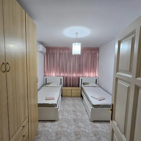 Apartment Three Bedroom In Qawra *