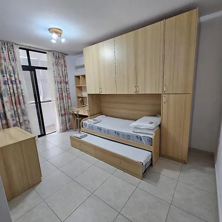 Three Bedroom In Qawra * St. Paul's Bay