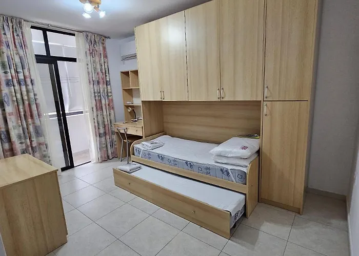 Three Bedroom In Qawra * St. Paul's Bay