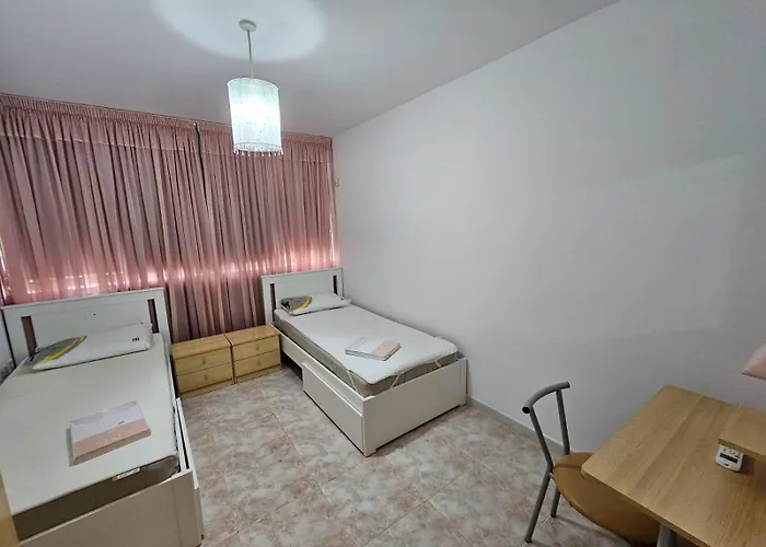 Three Bedroom In Qawra * San Pawl il-Baħar