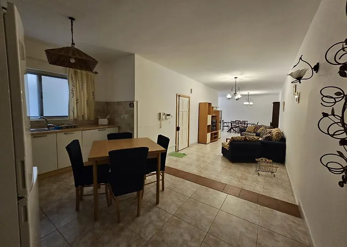 Lejlighed Three Bedroom In Qawra