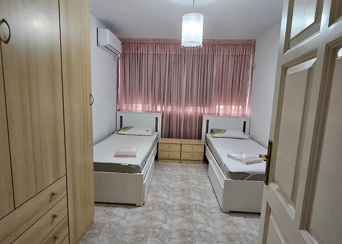 Three Bedroom In Qawra Lejlighed *